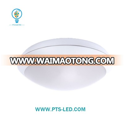 Factory price IP67 flush mount led recessed modern ceiling light 20w With sensor