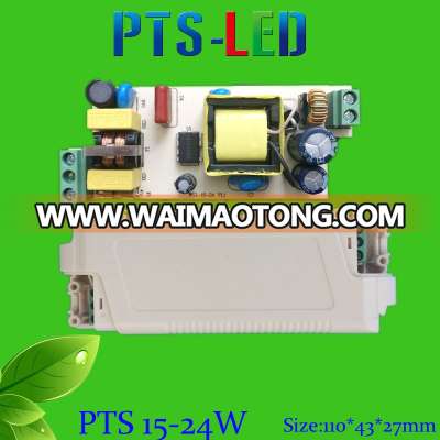 LED Driver for Panel light 15-24w