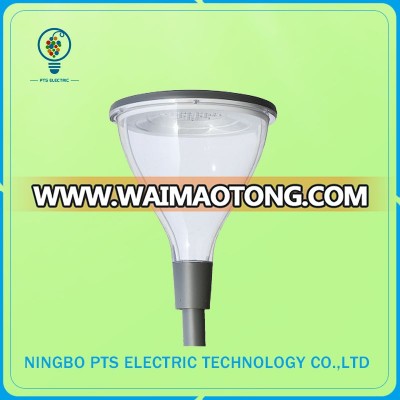 CE approved excellent 45W solar park light