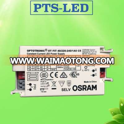 34W/38W/40W/44W Constant Current LED Driver