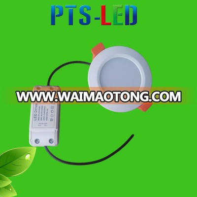 2016 Hot Sale 3 Years Warranty Dimmable LED Downlight