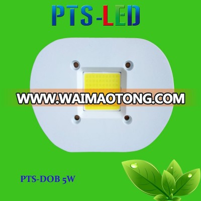 High Power 5W AC DOB LED High quality 85-265V power led