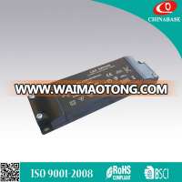 Constant current version leading edge/trailing edge dimmable LED driver