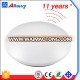 Motion sensor led ceiling light with battery back up emergency 3 hours 18W