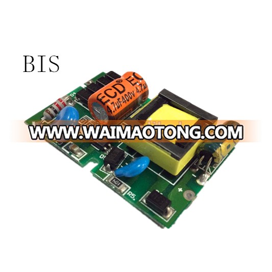 Slim 1-3W LED driver